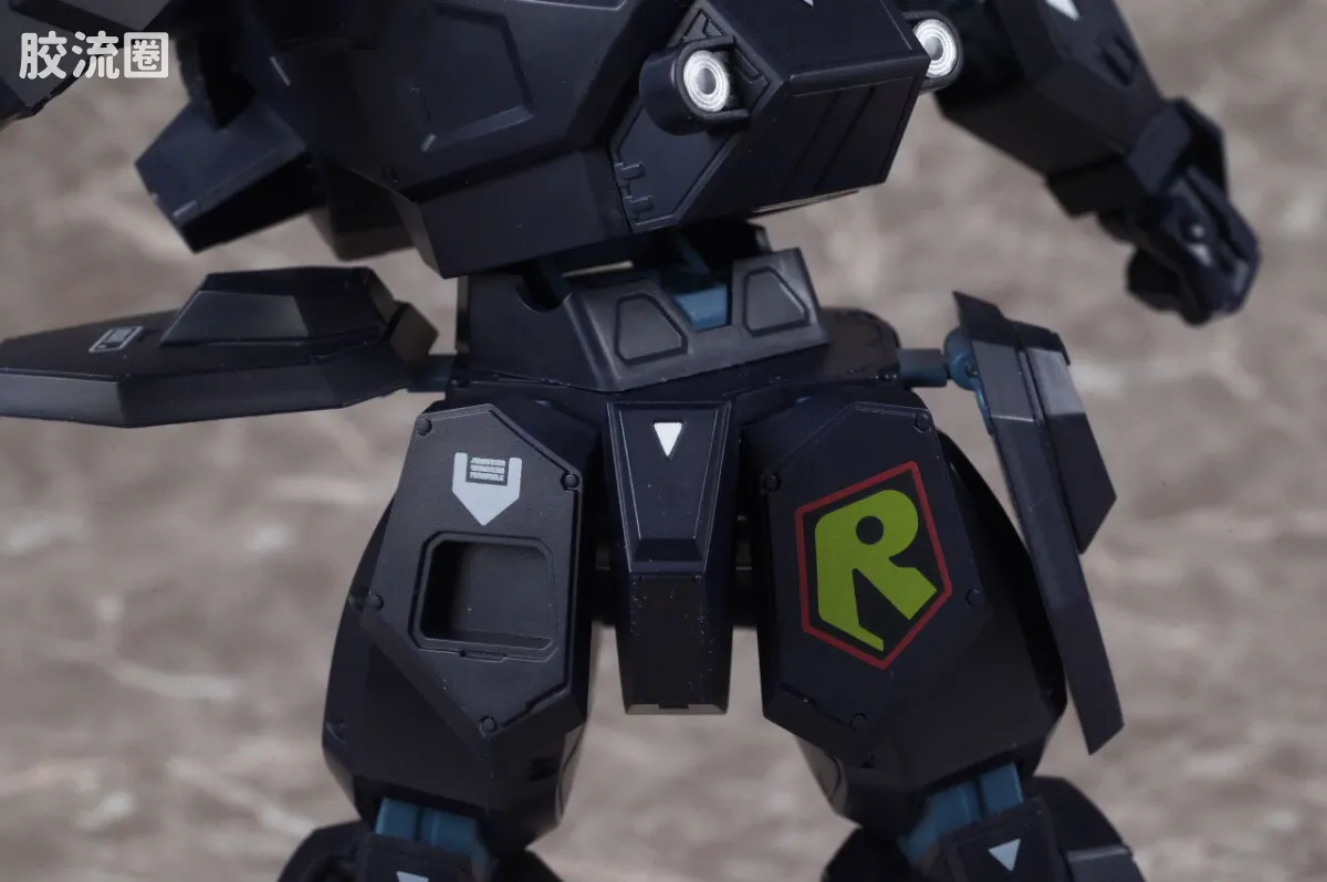 HI-METAL R 限定特别版 嗜血者 - 图片