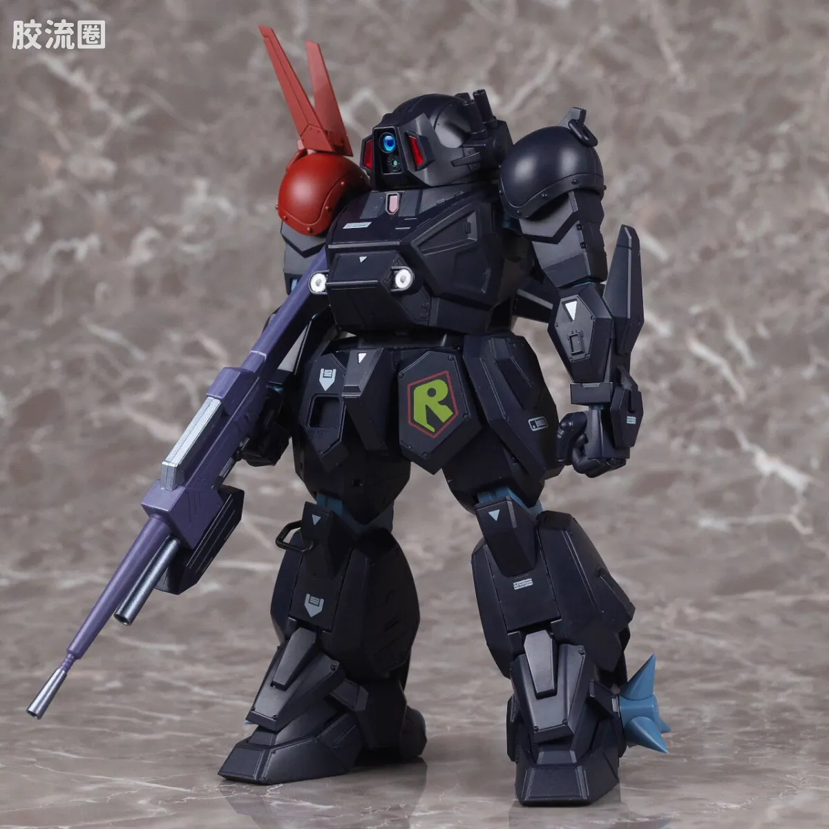 HI-METAL R 限定特别版 嗜血者 - 图片