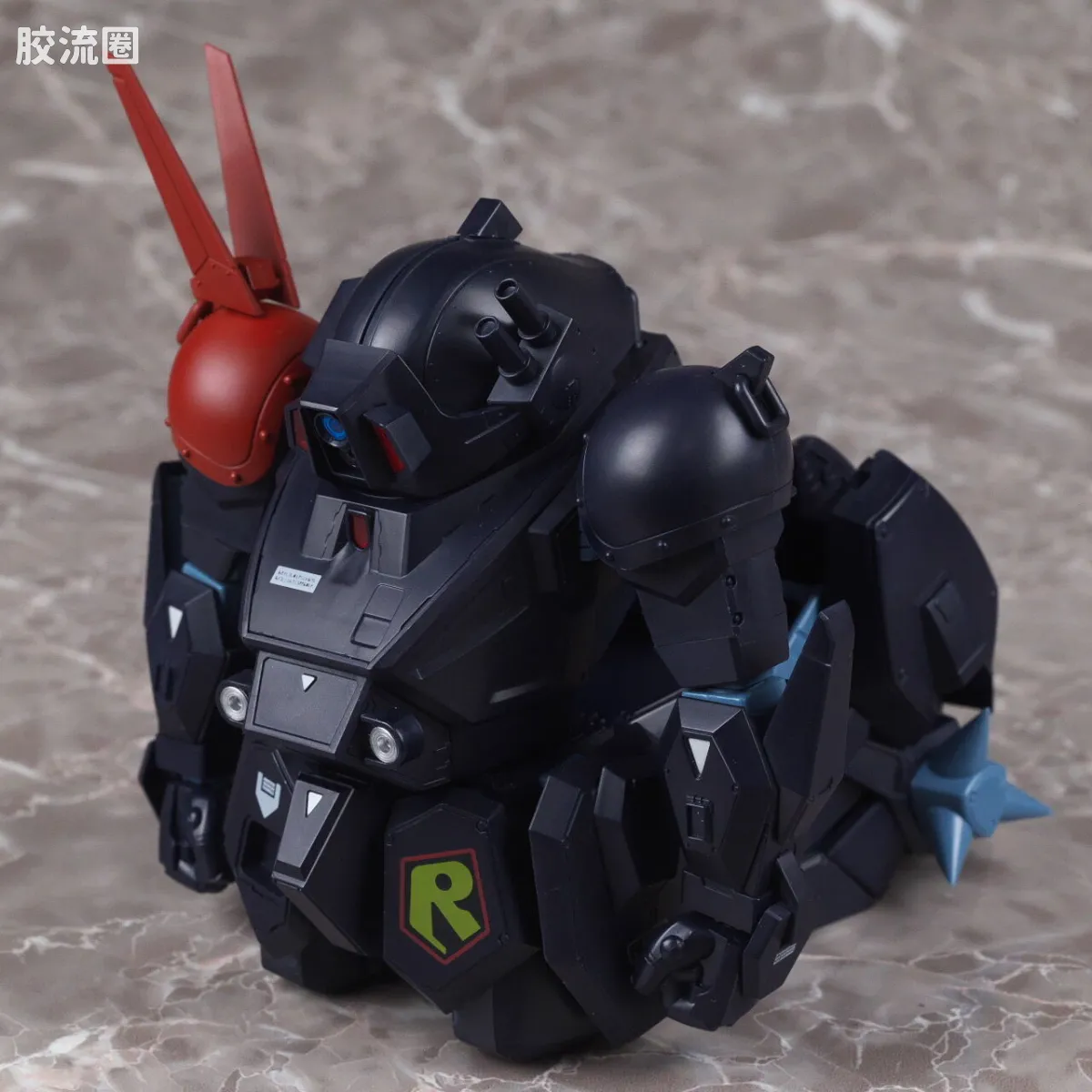 HI-METAL R 限定特别版 嗜血者 - 图片