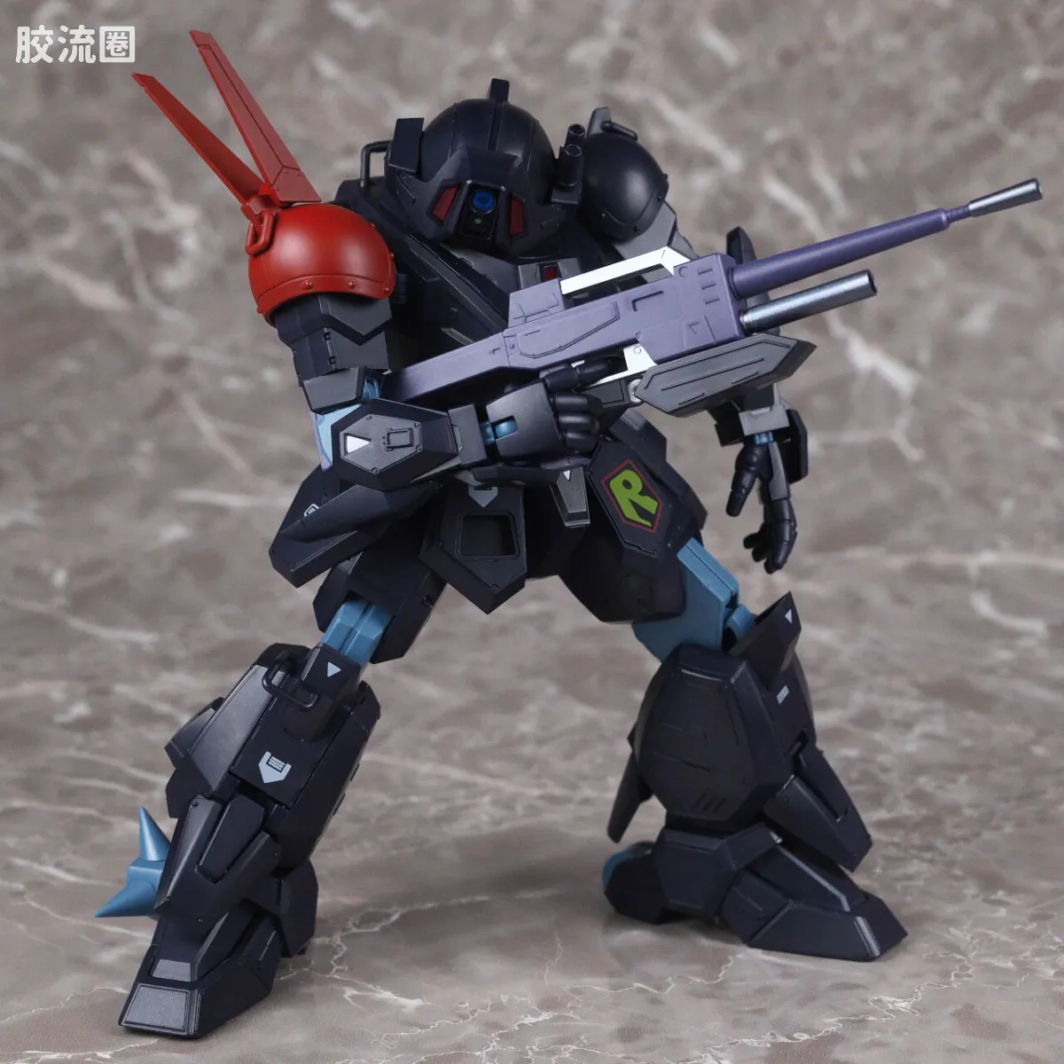 HI-METAL R 限定特别版 嗜血者 - 图片