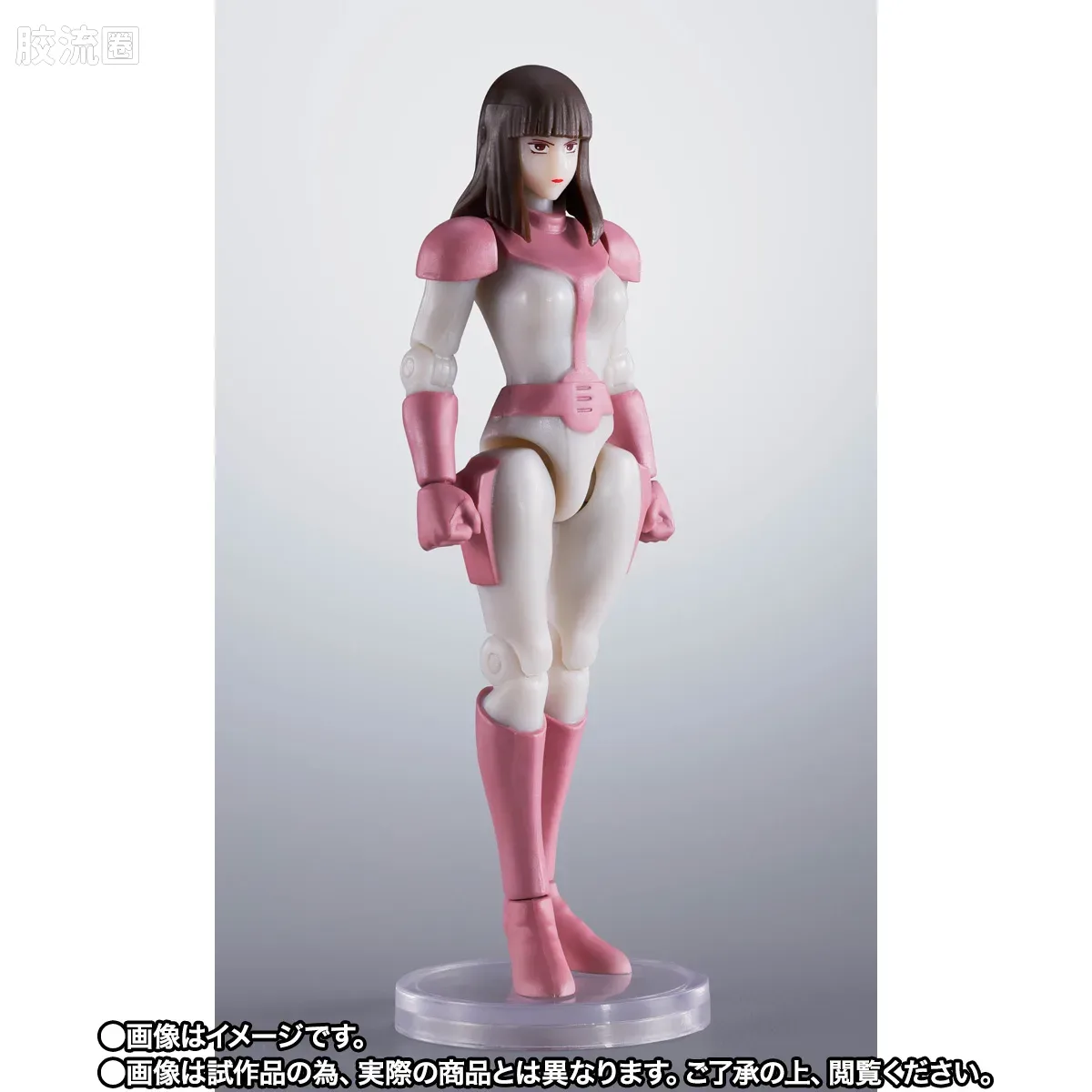 HI-METAL R 限定特别版 兽犬 - 图片