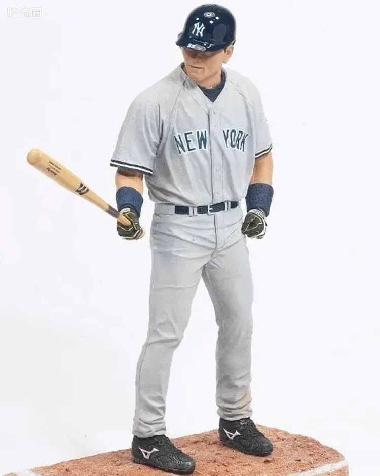 HIDEKI MATSUI