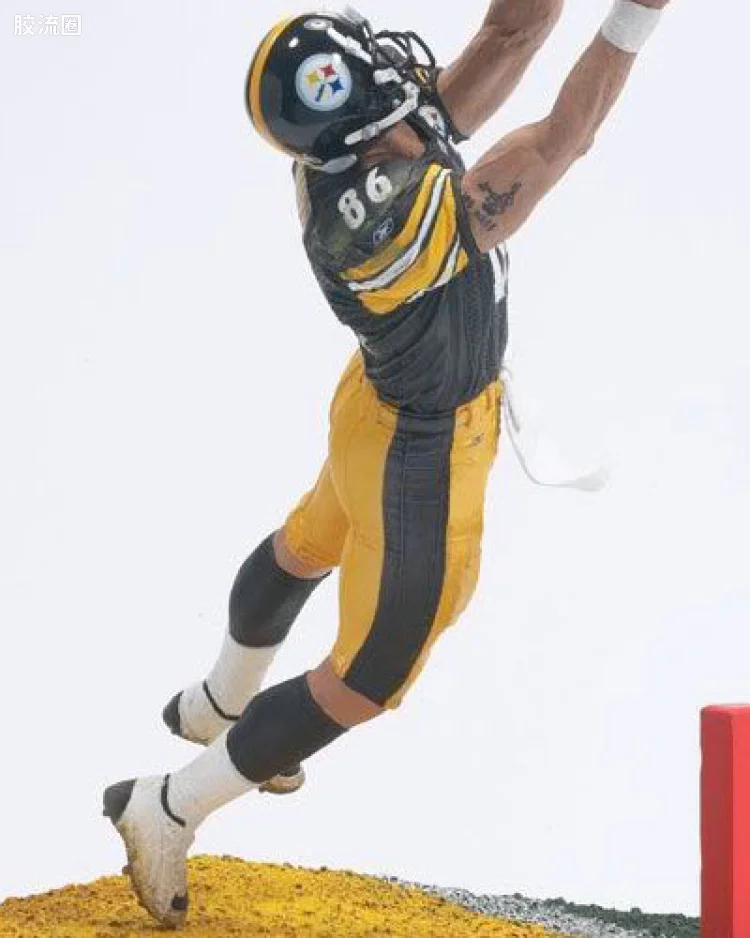 HINES WARD