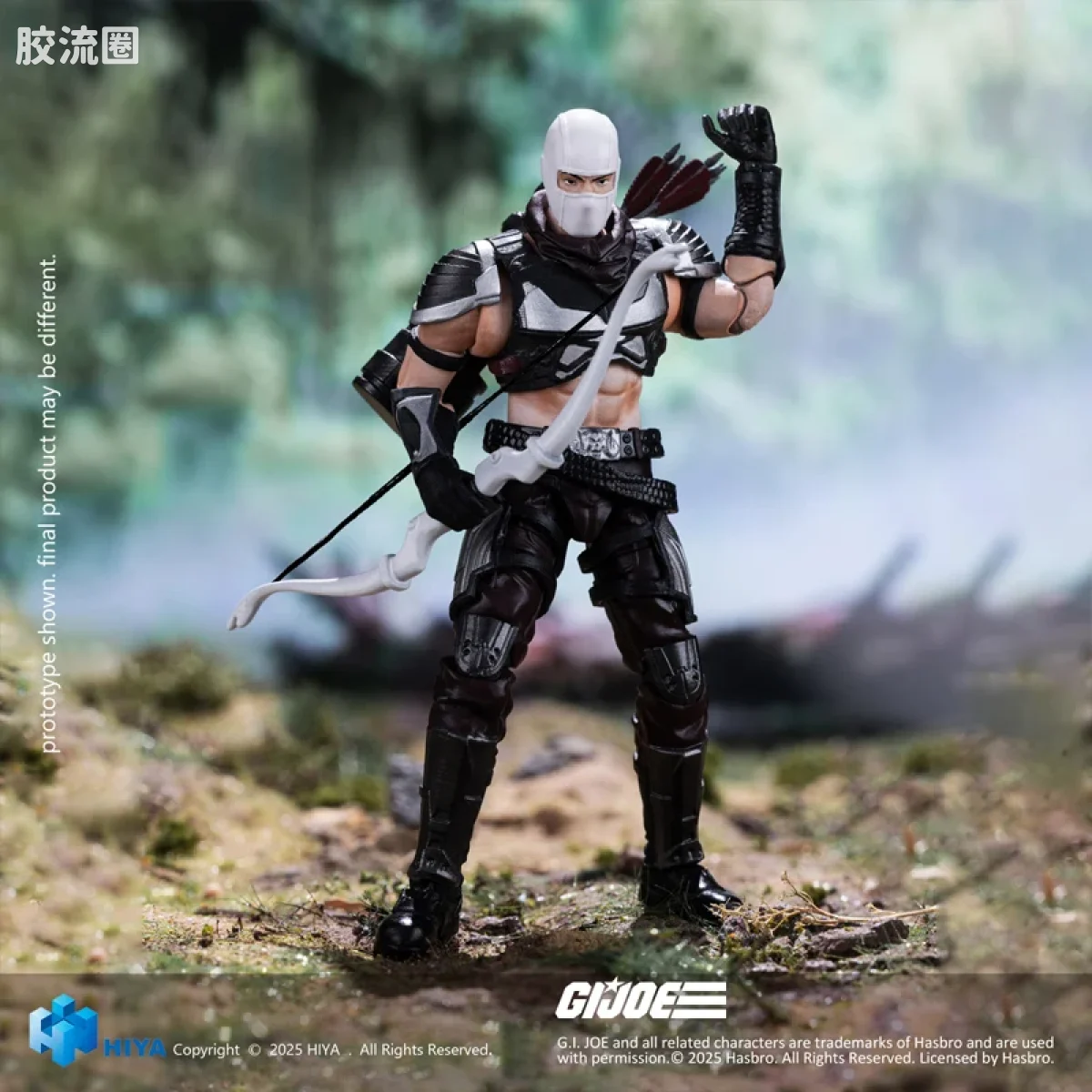 扎坦 伪装大师版