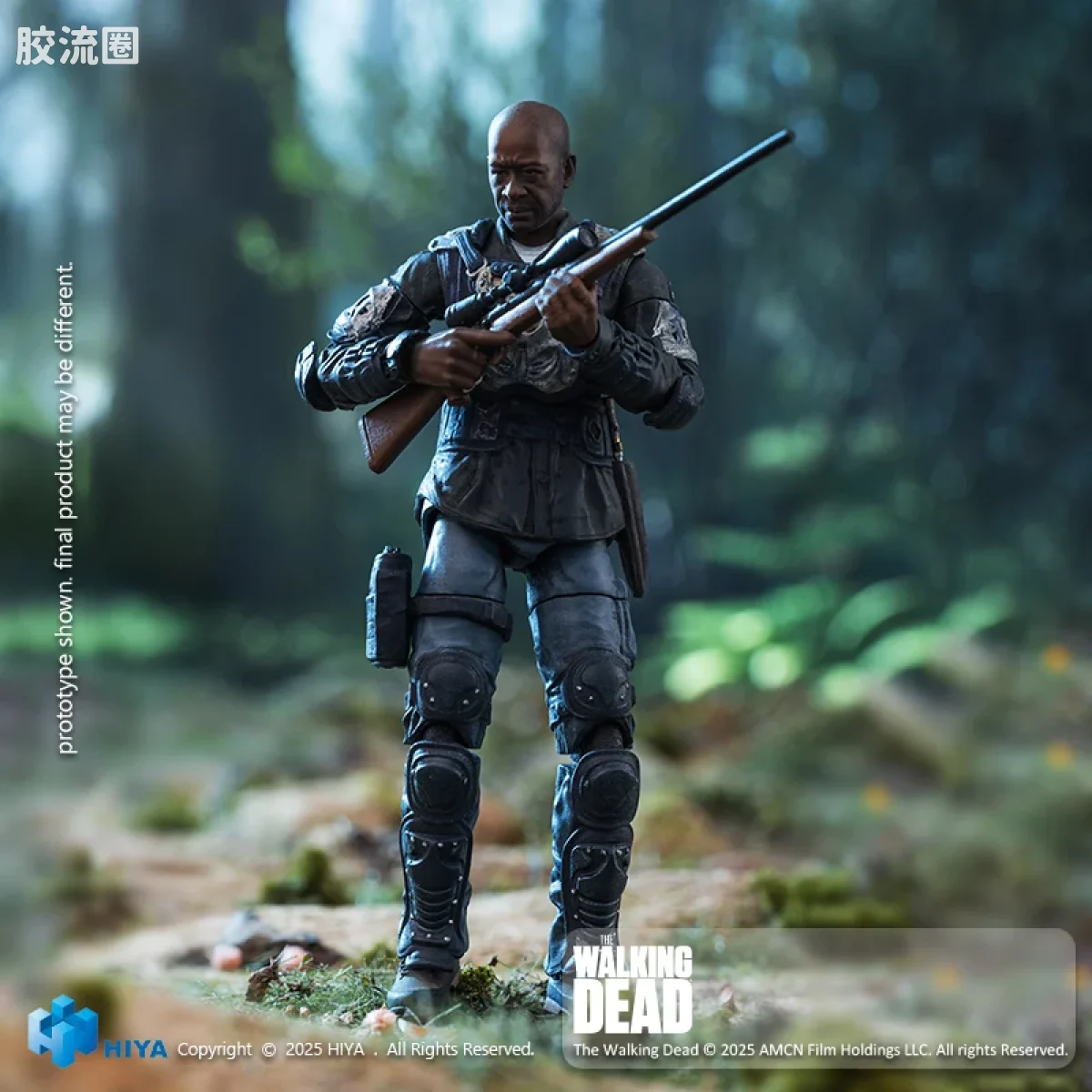 摩根