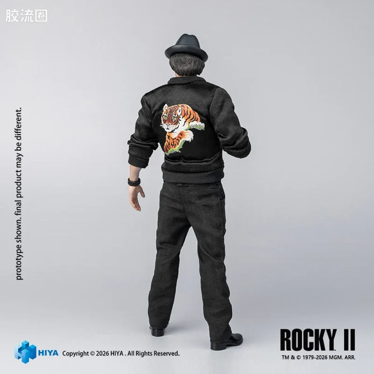 Hiya Toys/海雅 洛奇 洛奇 - 图片