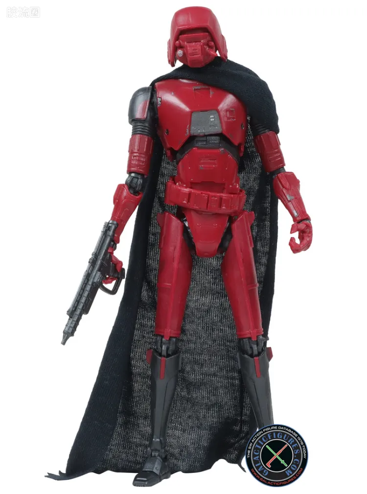 HK-87暗杀机器人 HK-87 assassin droid