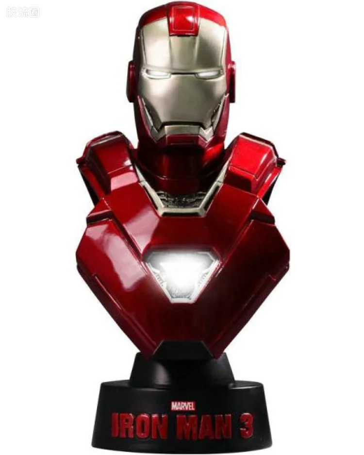 HTB20 Silver Centurion (Mark XXXIII)