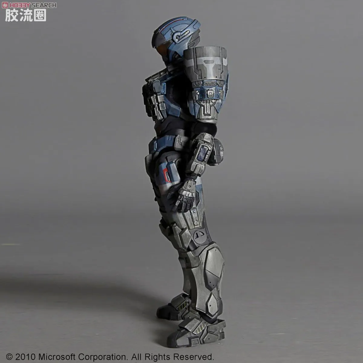PlayArts改 光环 光环：致远星 - 卡特-A259 - 图片
