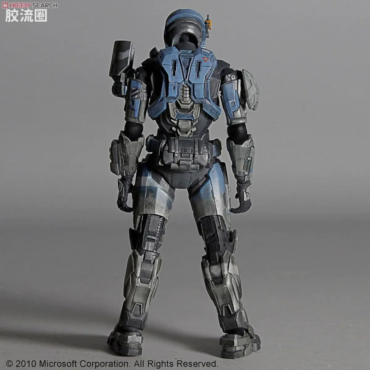 PlayArts改 光环 光环：致远星 - 卡特-A259 - 图片