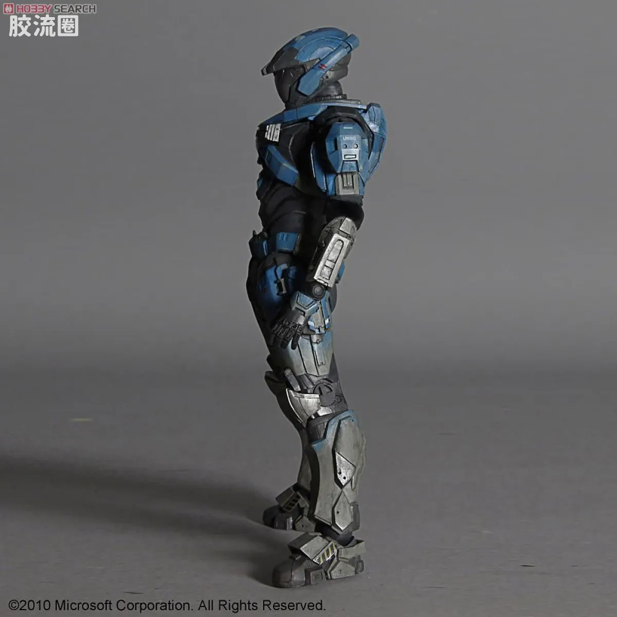 PlayArts改 光环 光环：致远星 - 凯瑟琳-B320 - 图片