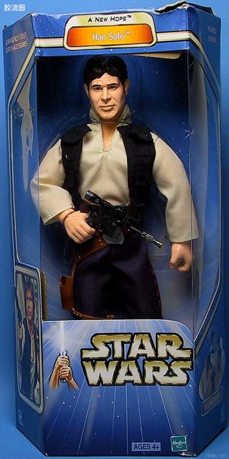 Han Solo
