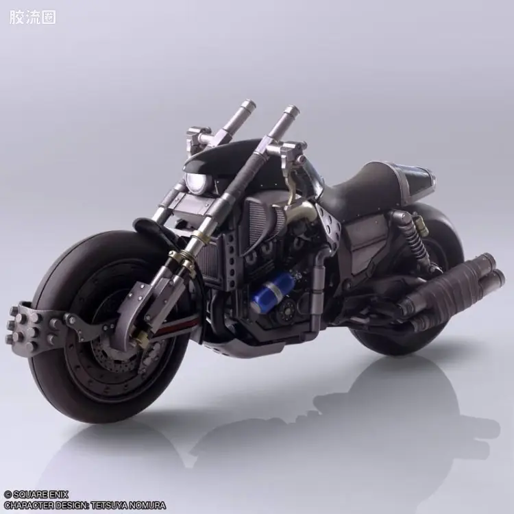 Bring Arts 人形成品 Hardy Daytona