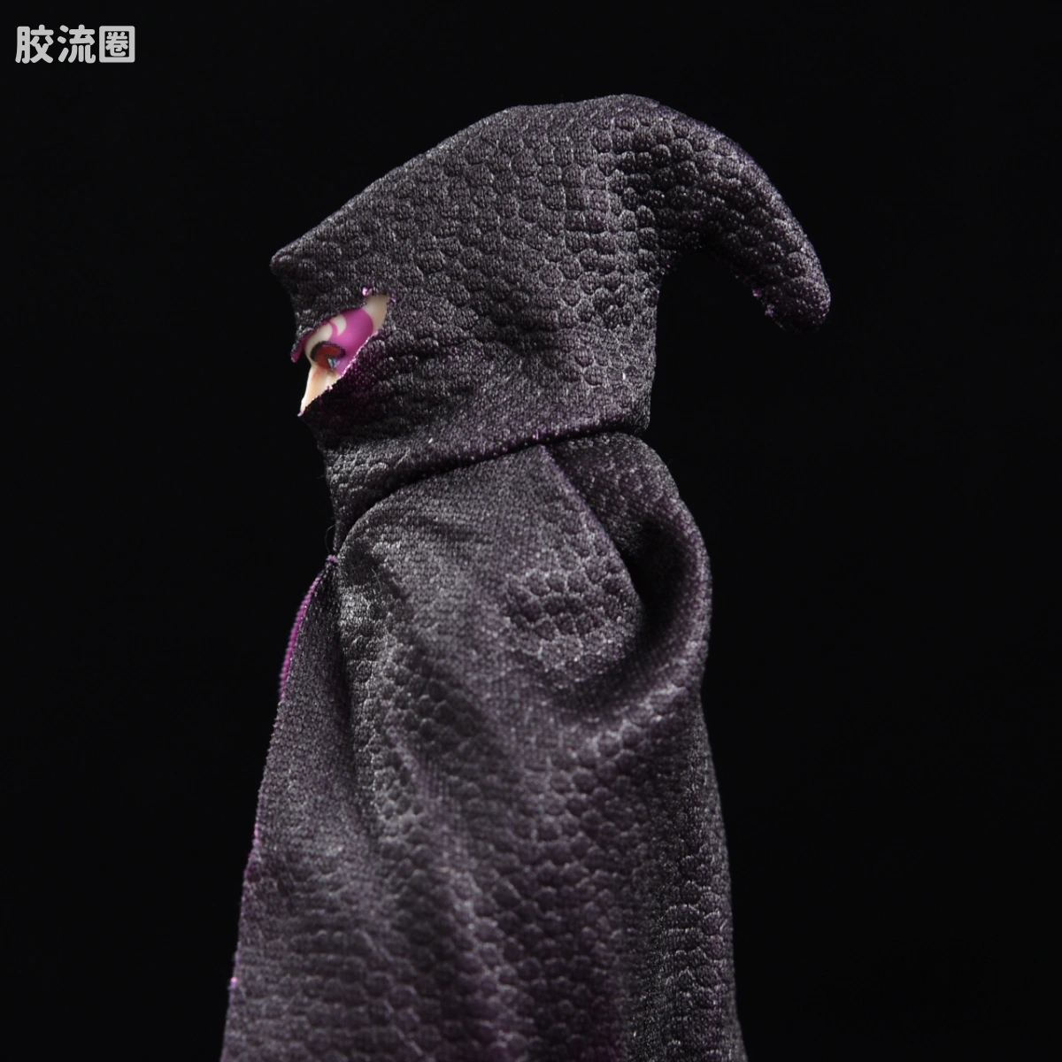 孩之宝 特种部队系列 机密系列 派索娜 - 图片