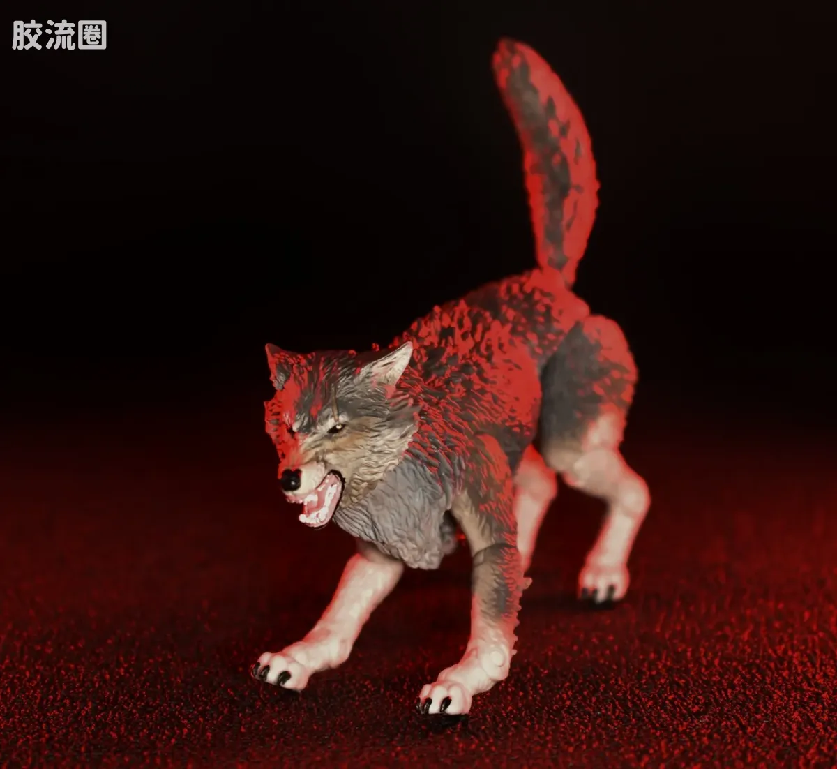 孩之宝 特种部队系列 机密 双人盒装系列 蛇眼&黑狼 - 图片