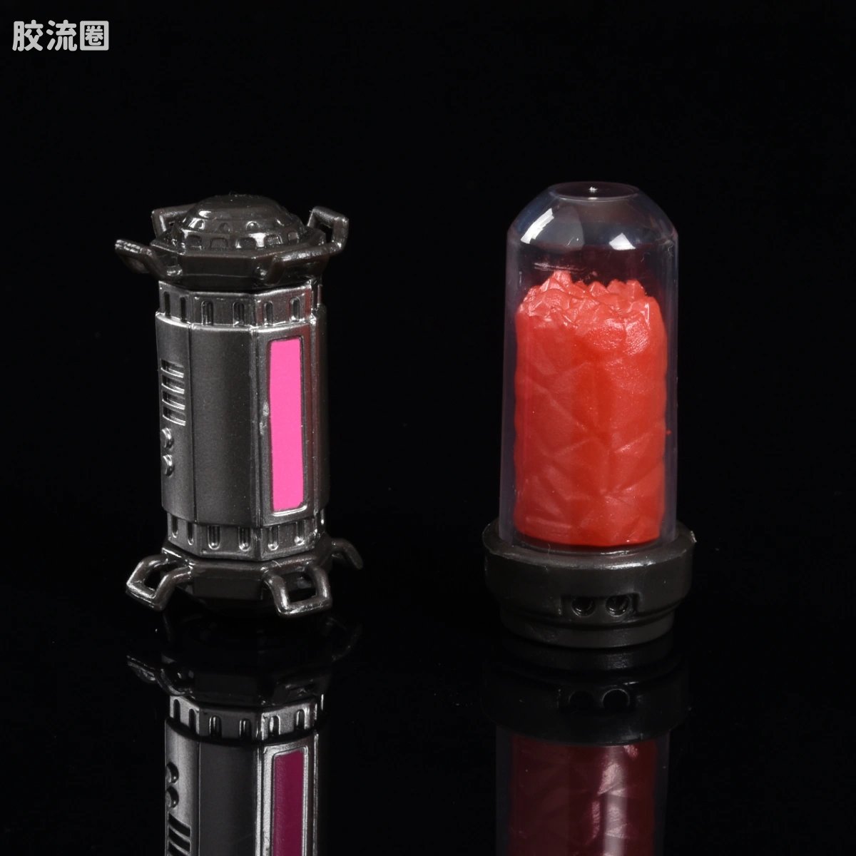 孩之宝 特种部队系列 机密 双人盒装系列 蛇眼&北极熊 - 图片