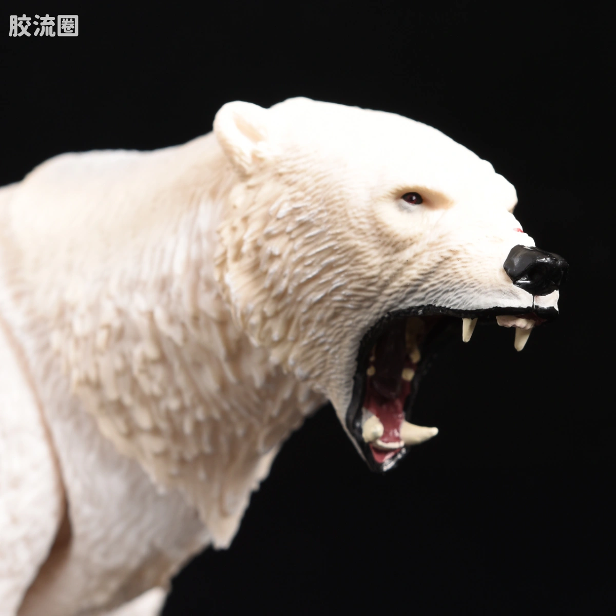 孩之宝 特种部队系列 机密 双人盒装系列 蛇眼&北极熊 - 图片