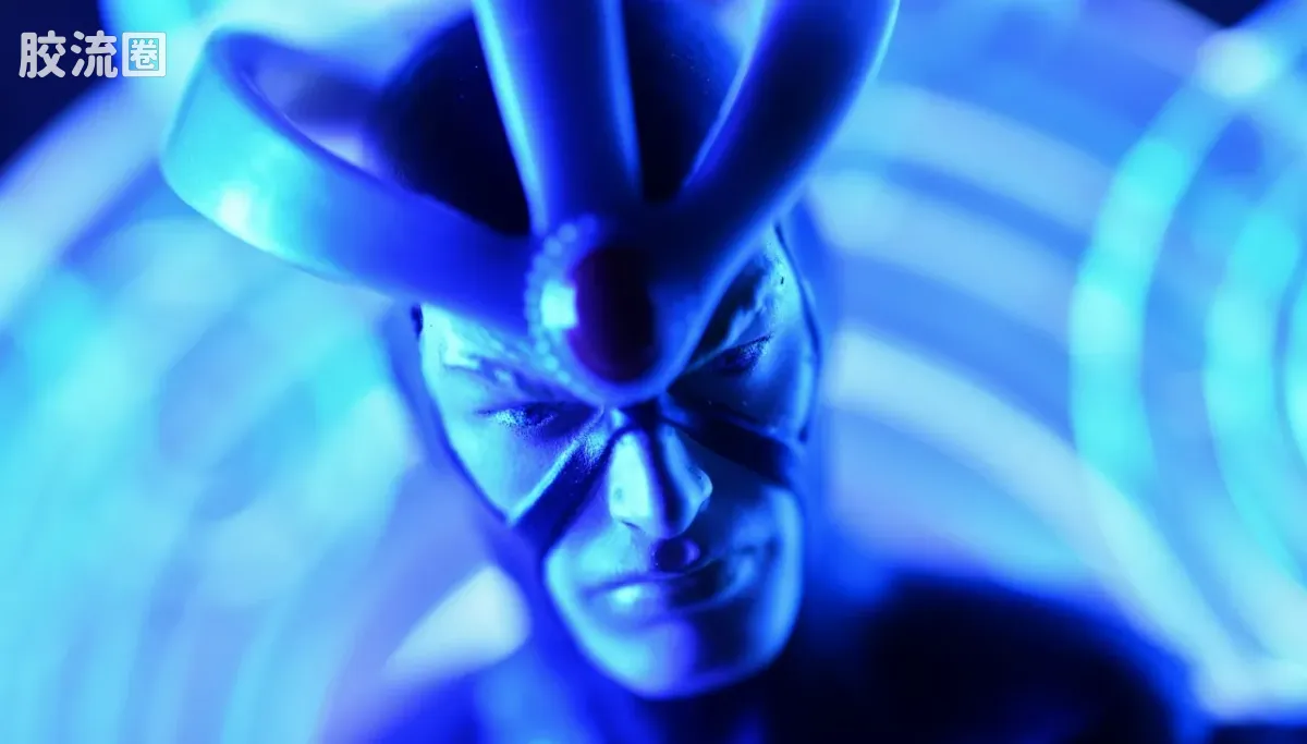 Marvel Legends/漫威传奇 可动人偶系列 X-战警 碎骨者系列 冲击波/浩劫 - 图片