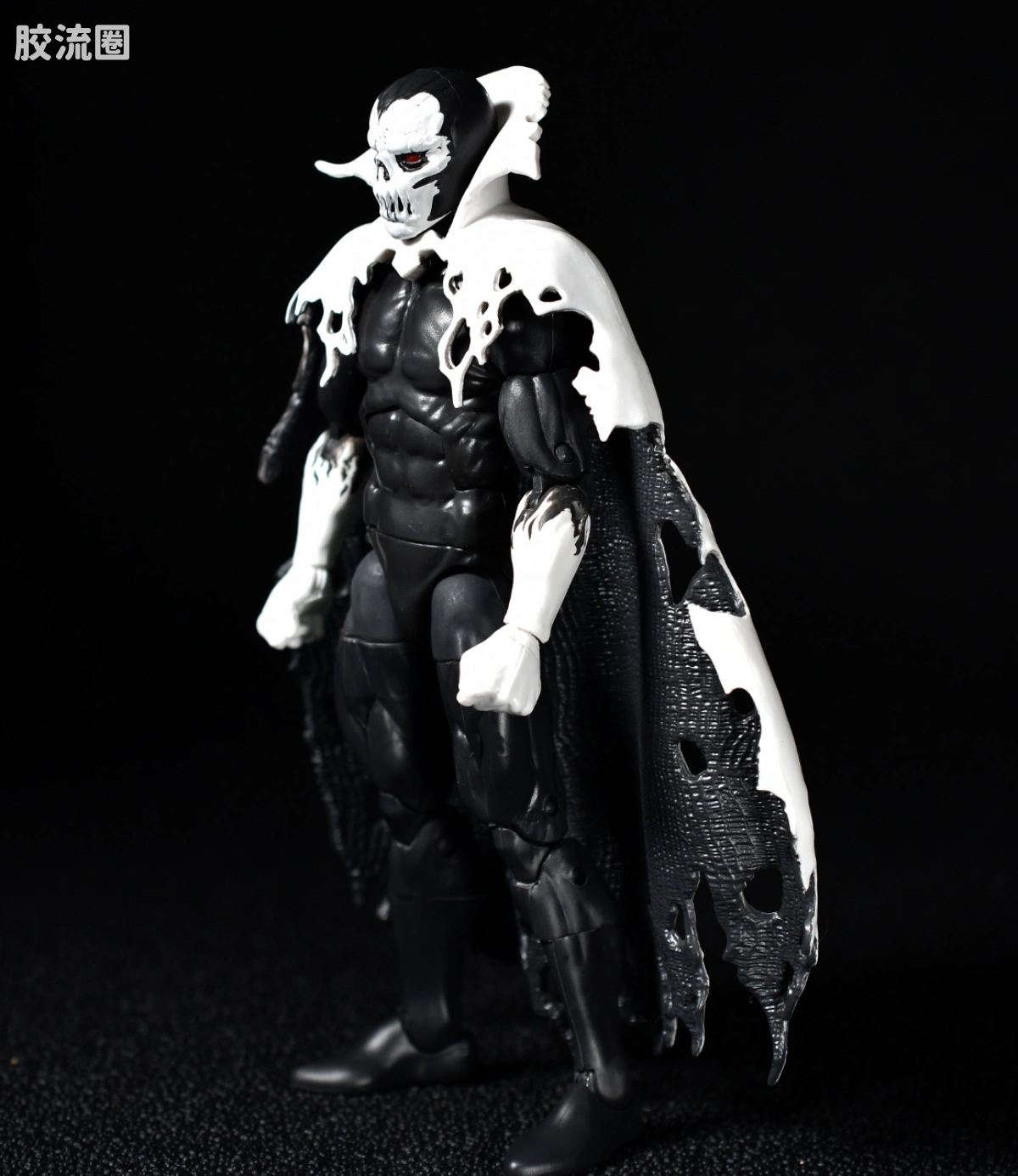 Marvel Legends/漫威传奇 可动人偶系列 电影 奇异博士2 林特拉系列 D'Spayre - 图片