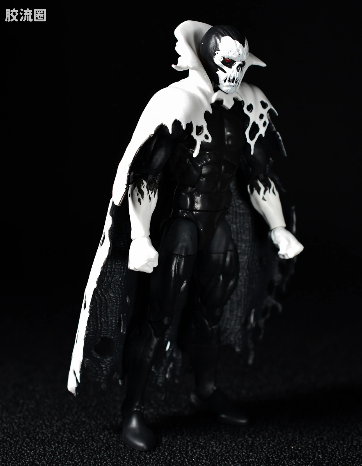 Marvel Legends/漫威传奇 可动人偶系列 电影 奇异博士2 林特拉系列 D'Spayre - 图片