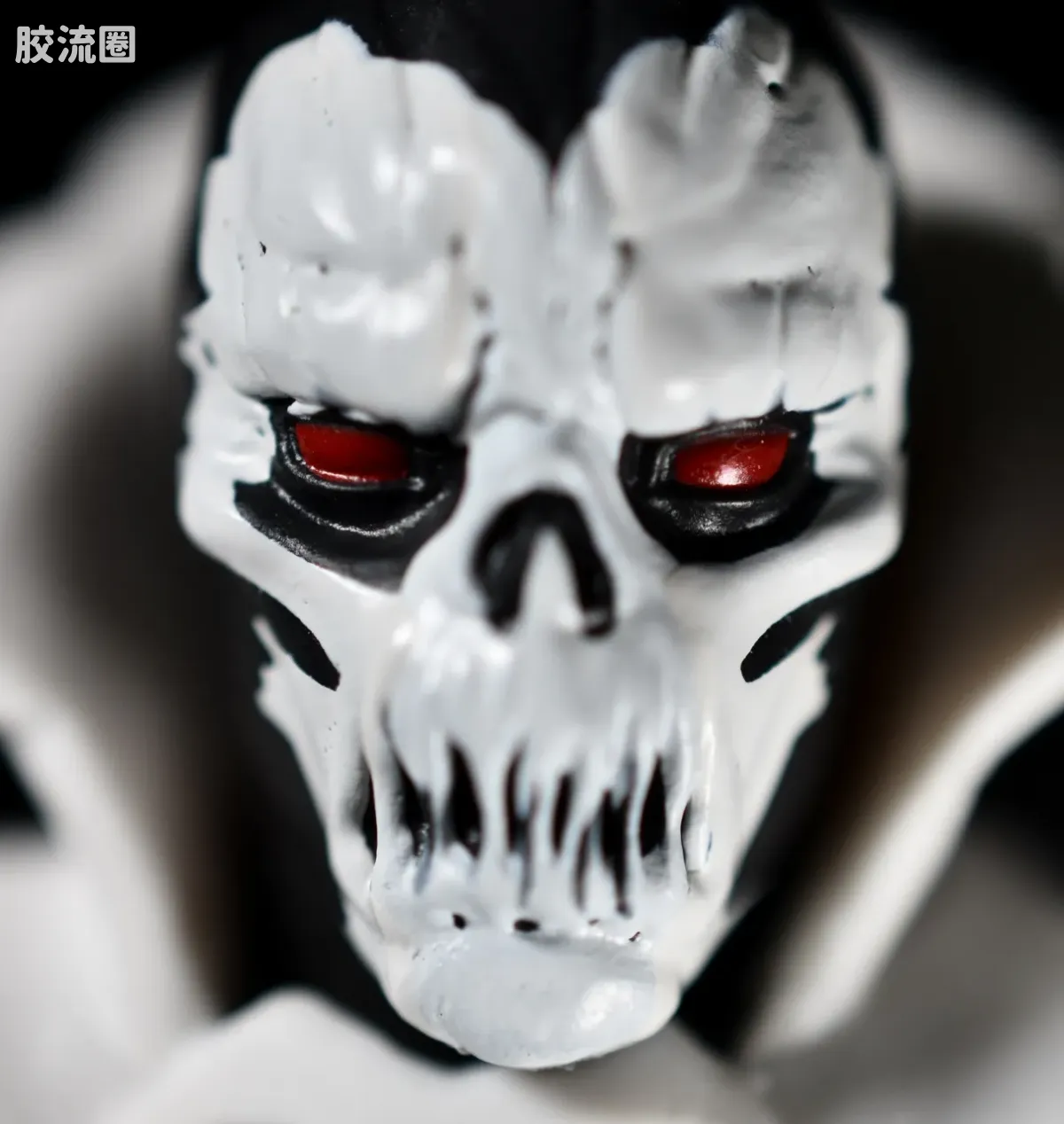 Marvel Legends/漫威传奇 可动人偶系列 电影 奇异博士2 林特拉系列 D'Spayre - 图片