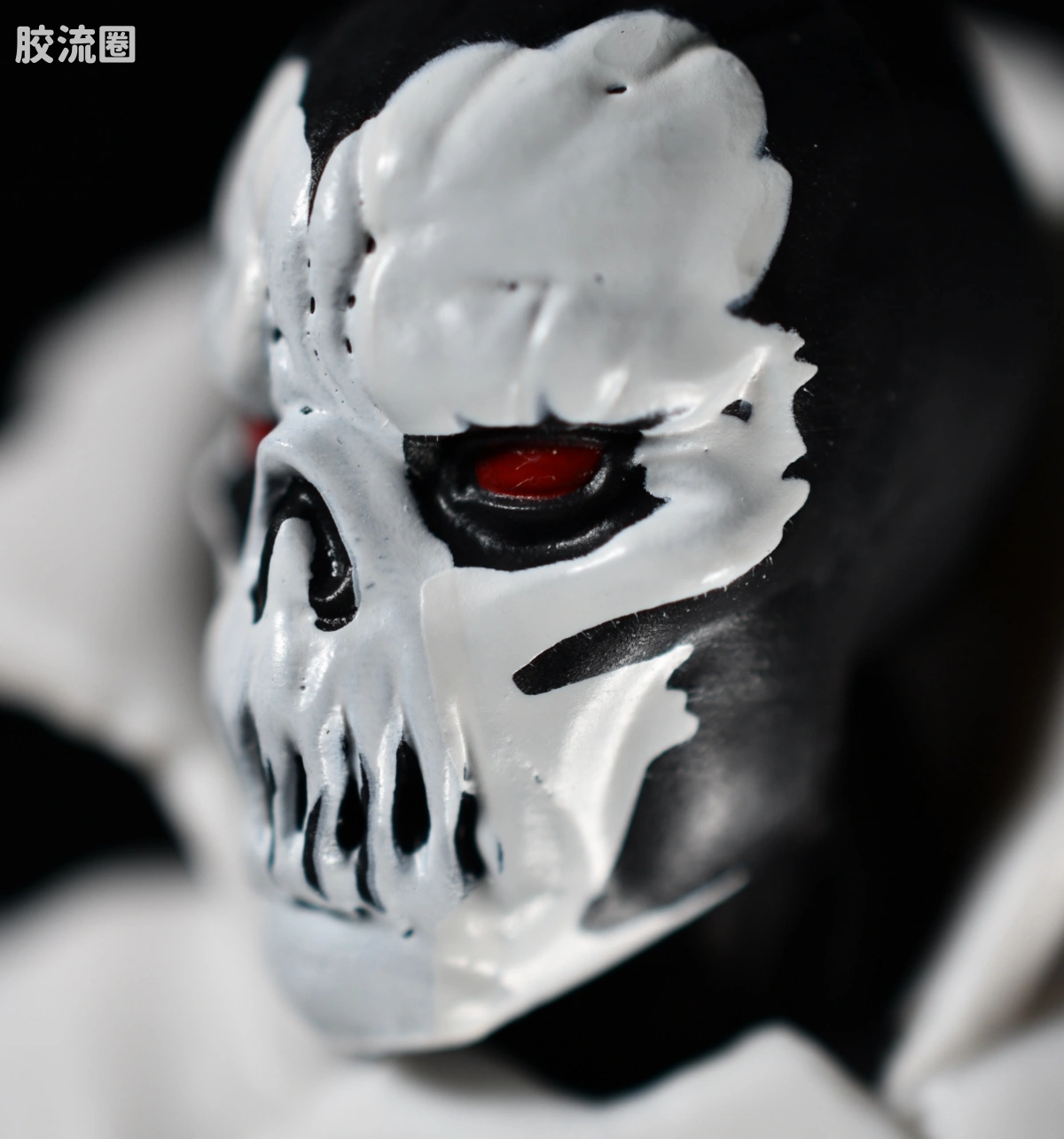 Marvel Legends/漫威传奇 可动人偶系列 电影 奇异博士2 林特拉系列 D'Spayre - 图片