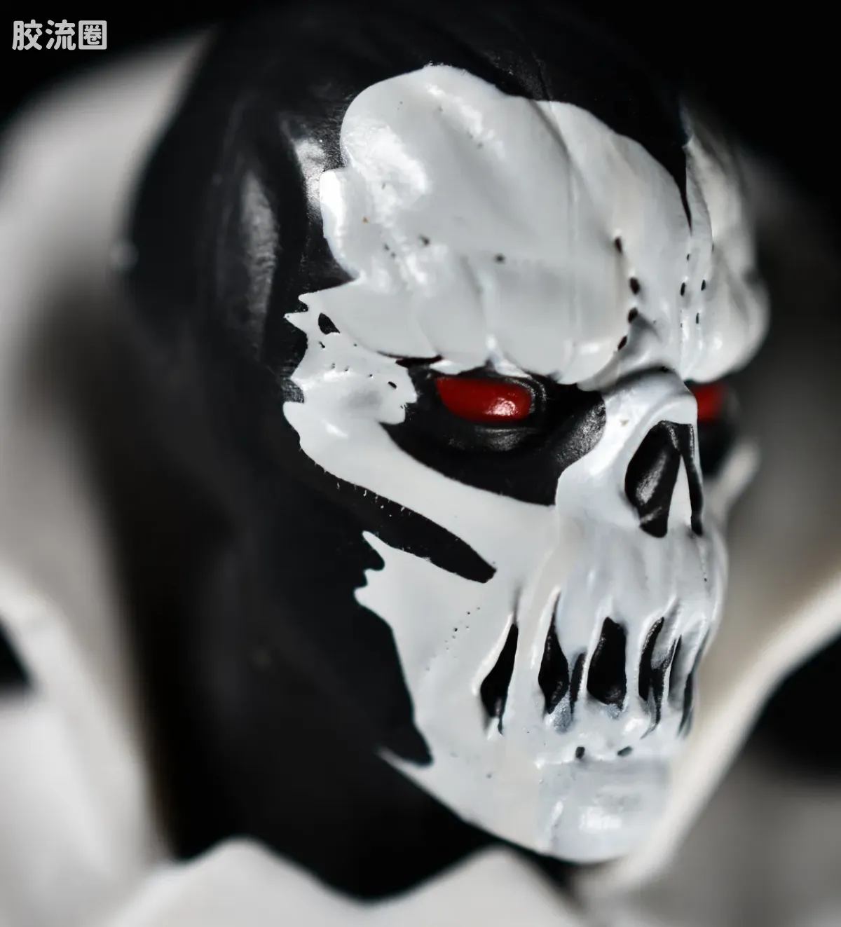 Marvel Legends/漫威传奇 可动人偶系列 电影 奇异博士2 林特拉系列 D'Spayre - 图片