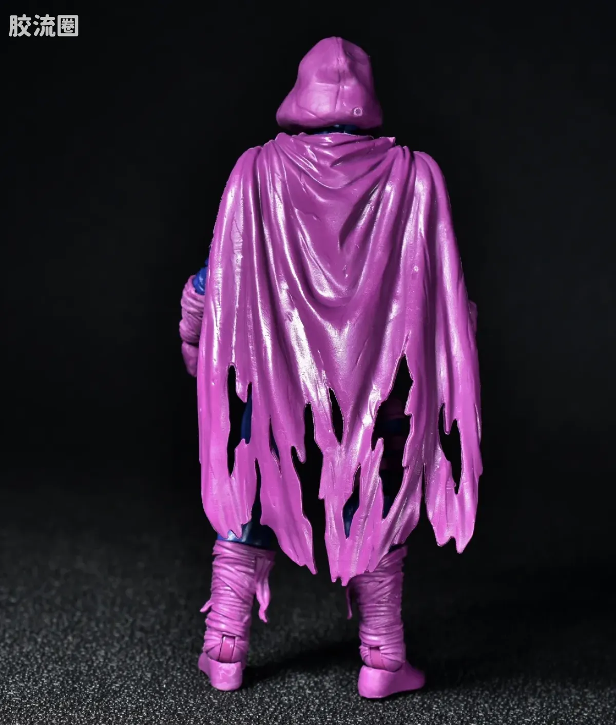 Marvel Legends/漫威传奇 可动人偶系列 电影 奇异博士2 林特拉系列 梦游者 - 图片