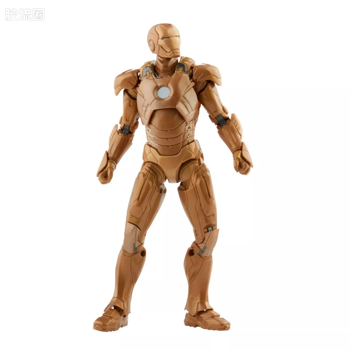 Marvel Legends/漫威传奇 可动人偶系列 漫威:无限传奇系列 电影 复联4终局之战 惊奇队长&小辣椒MK49救援机甲 - 图片