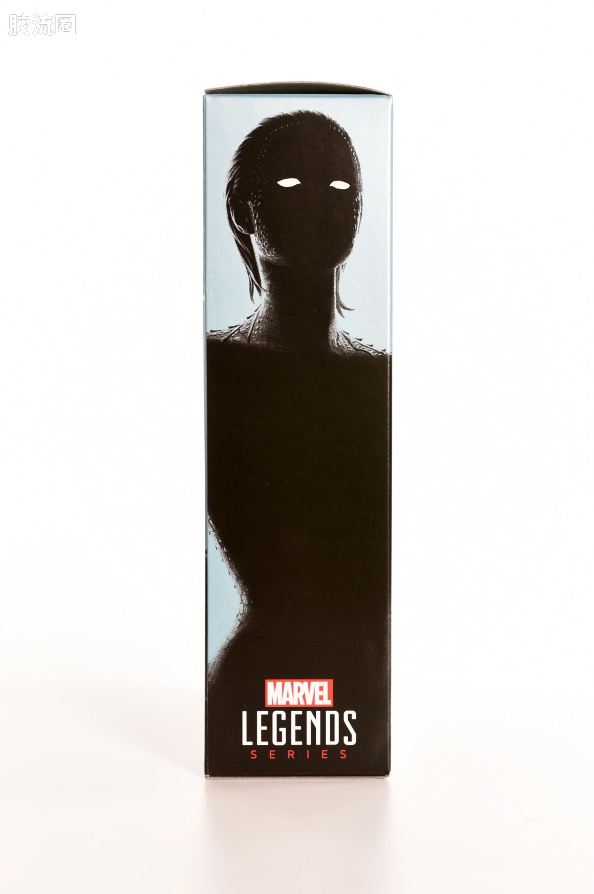 Marvel Legends/漫威传奇 可动人偶系列 X-战警 20周年 电影系列 魔形女 - 图片