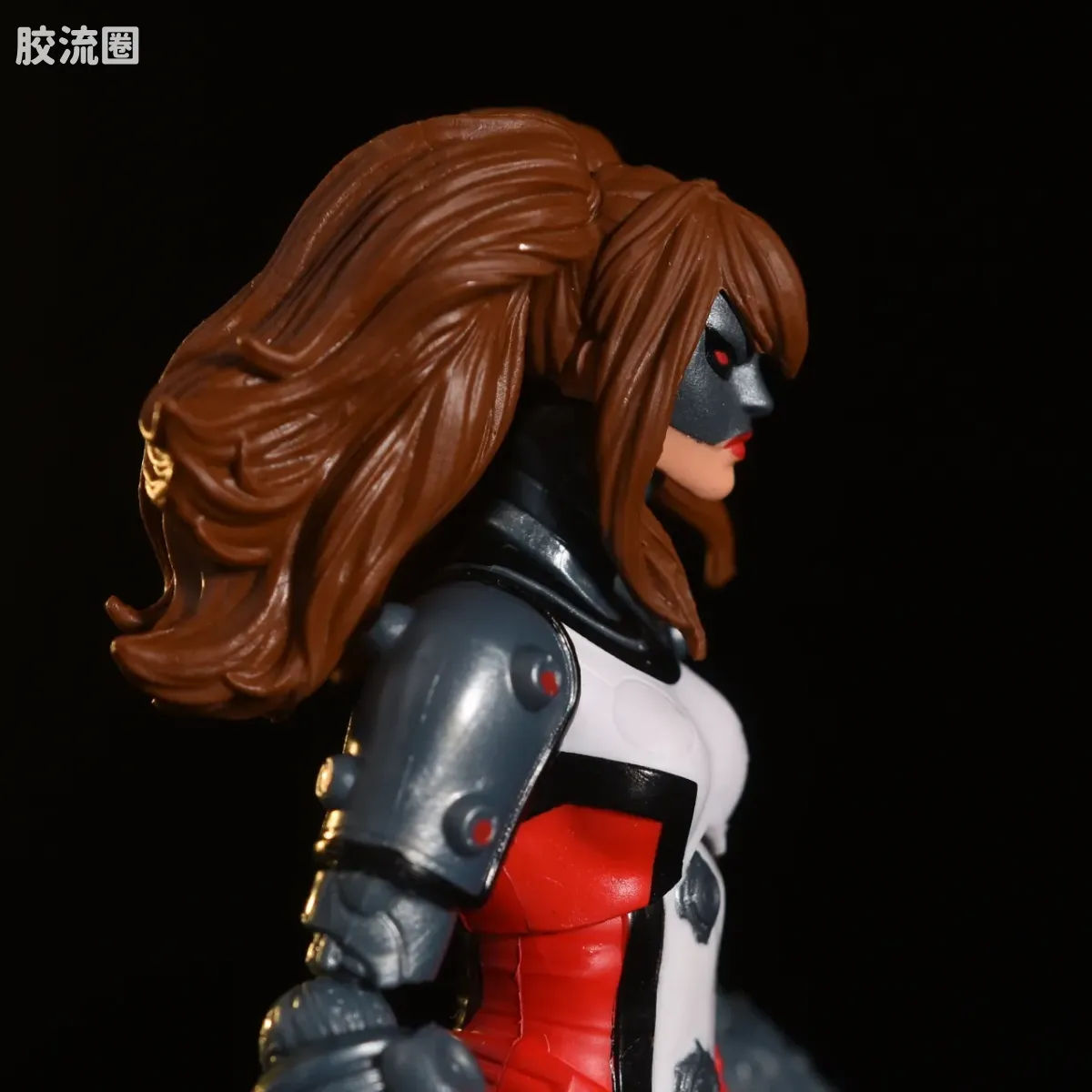 Marvel Legends/漫威传奇 可动人偶系列 三面哨兵系列 终极哨兵 - 图片