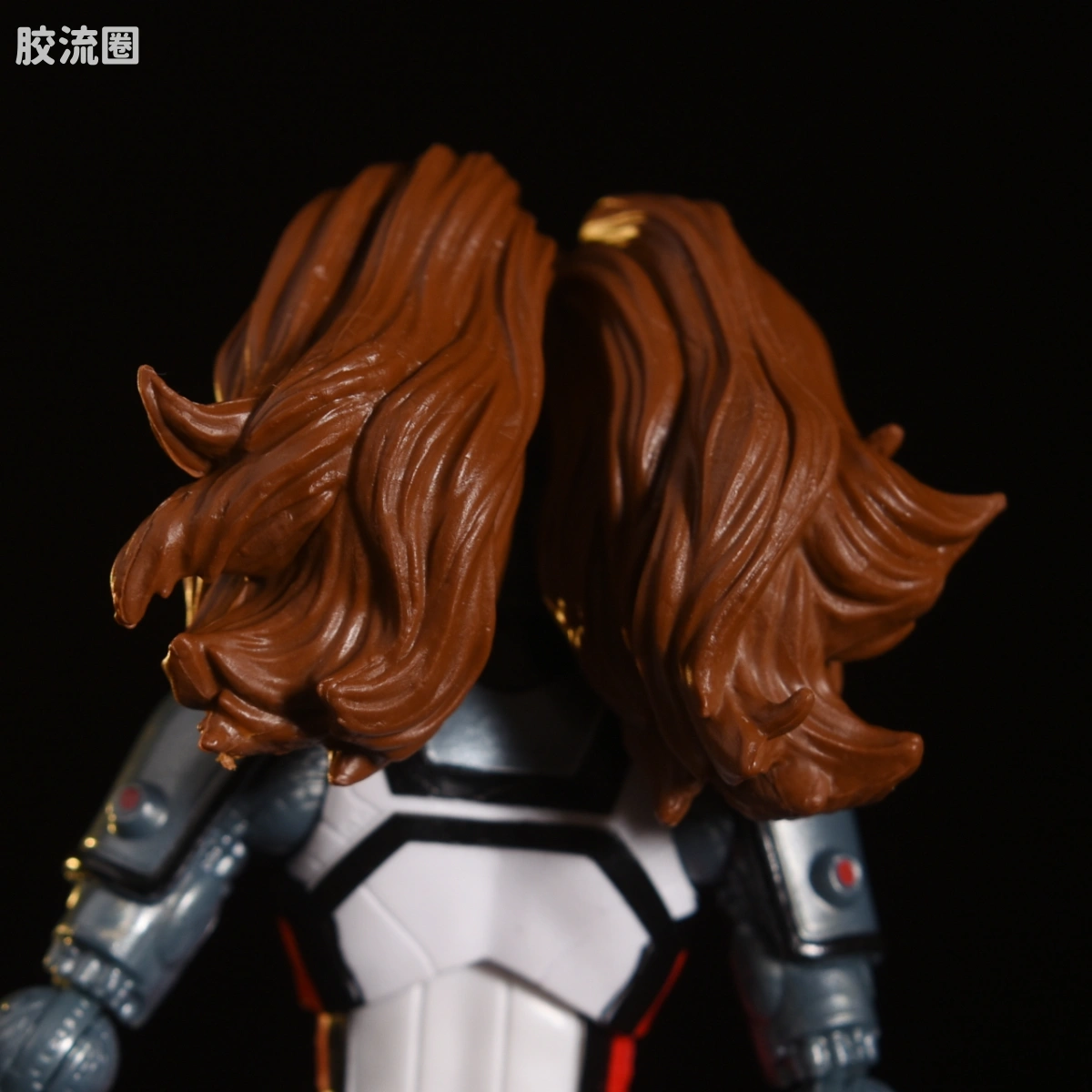 Marvel Legends/漫威传奇 可动人偶系列 三面哨兵系列 终极哨兵 - 图片