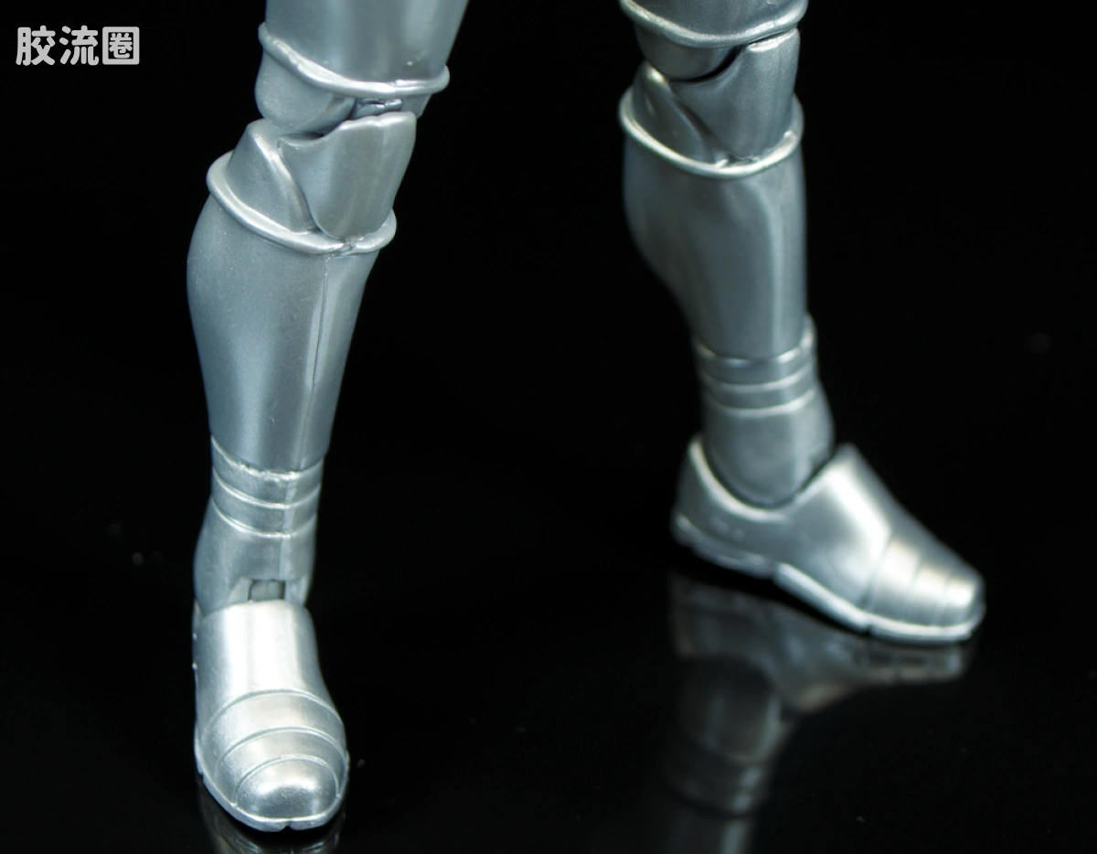 Marvel Legends/漫威传奇 可动人偶系列 巨熊怪人系列 奥创 - 图片