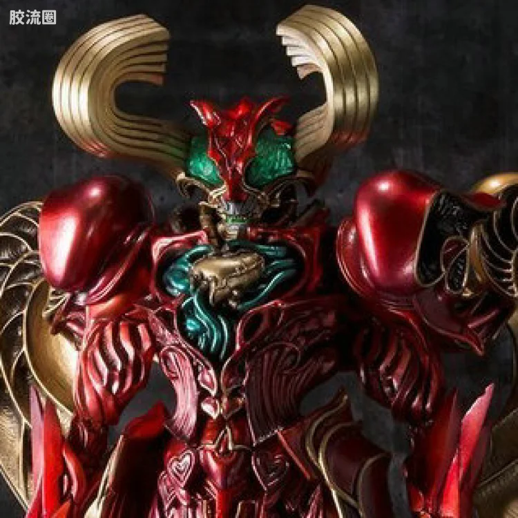 S.I.C. 限定版 Heart Roidmude