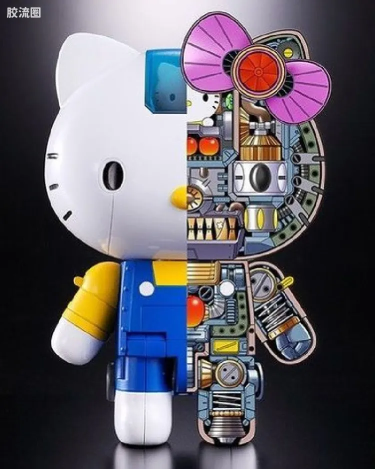 Hello Kitty
