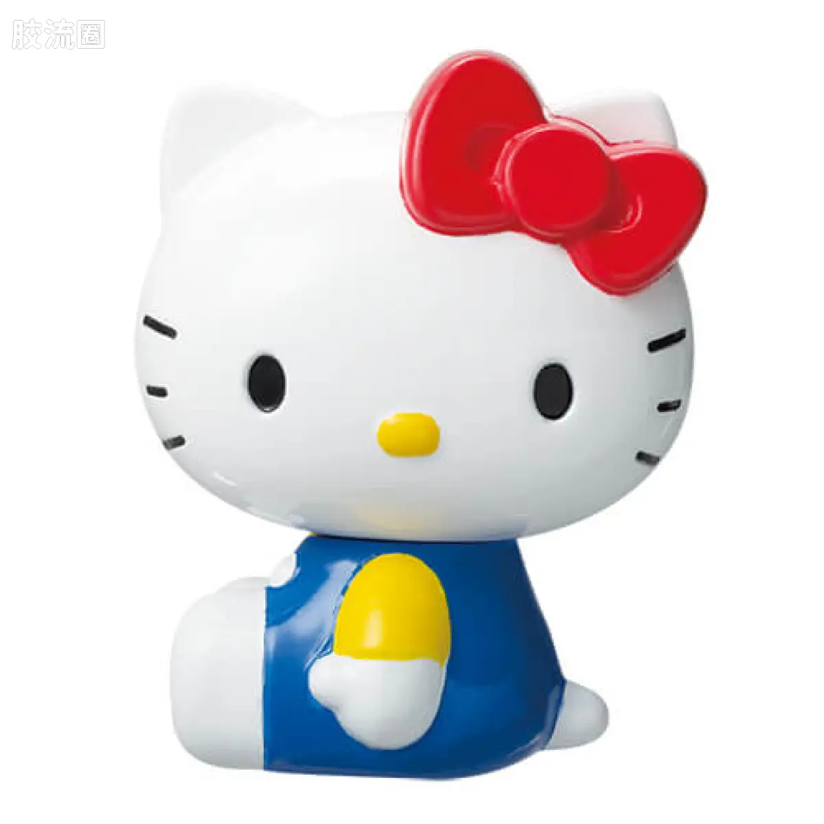 Hello Kitty（蓝）