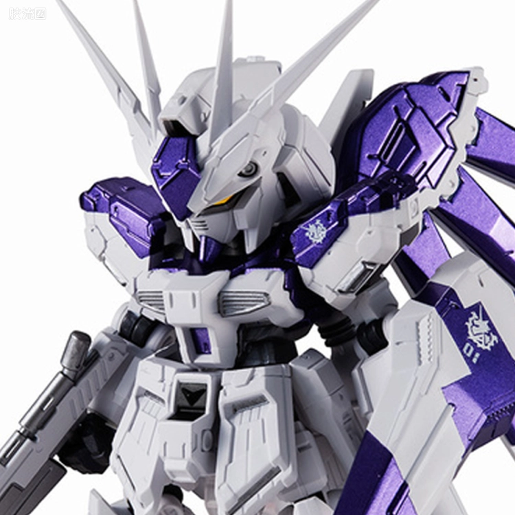 NX EDGE STYLE 限定及特别版 Hi-ν高达 TOKYO LIMITED Ver.
