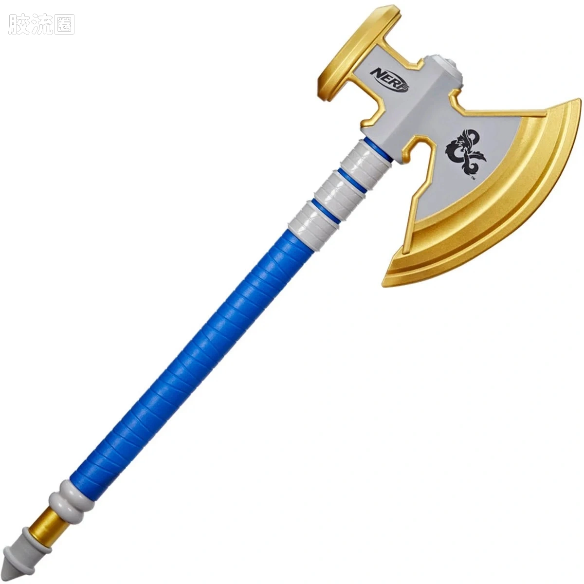 Holga's Greataxe