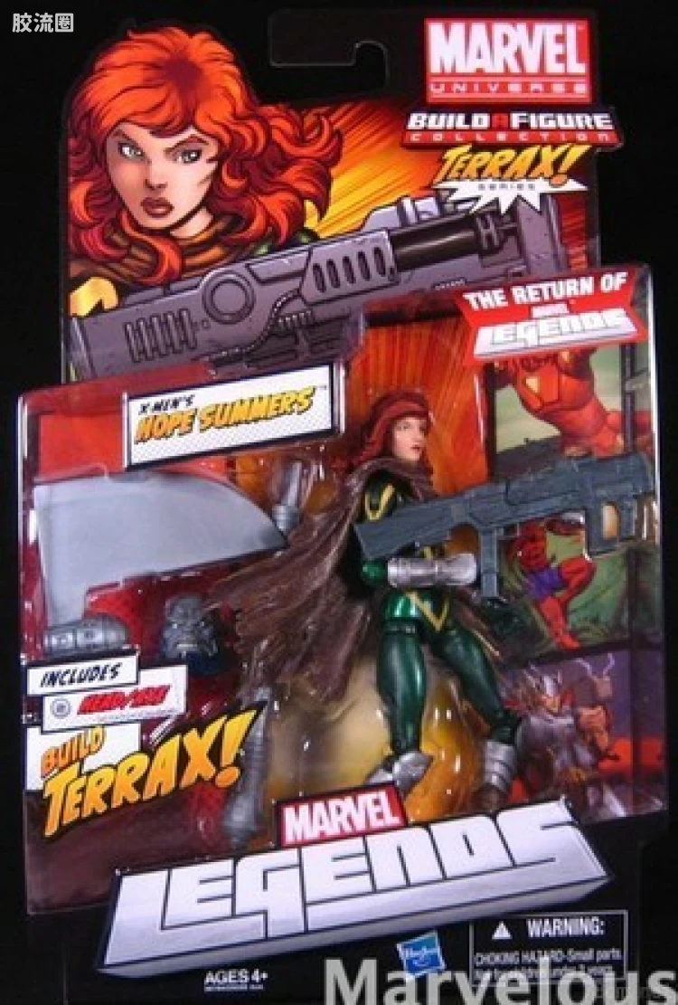 Hope Summers