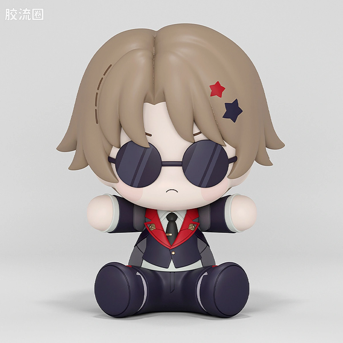 斯科特（《崩坏：星穹铁道》）