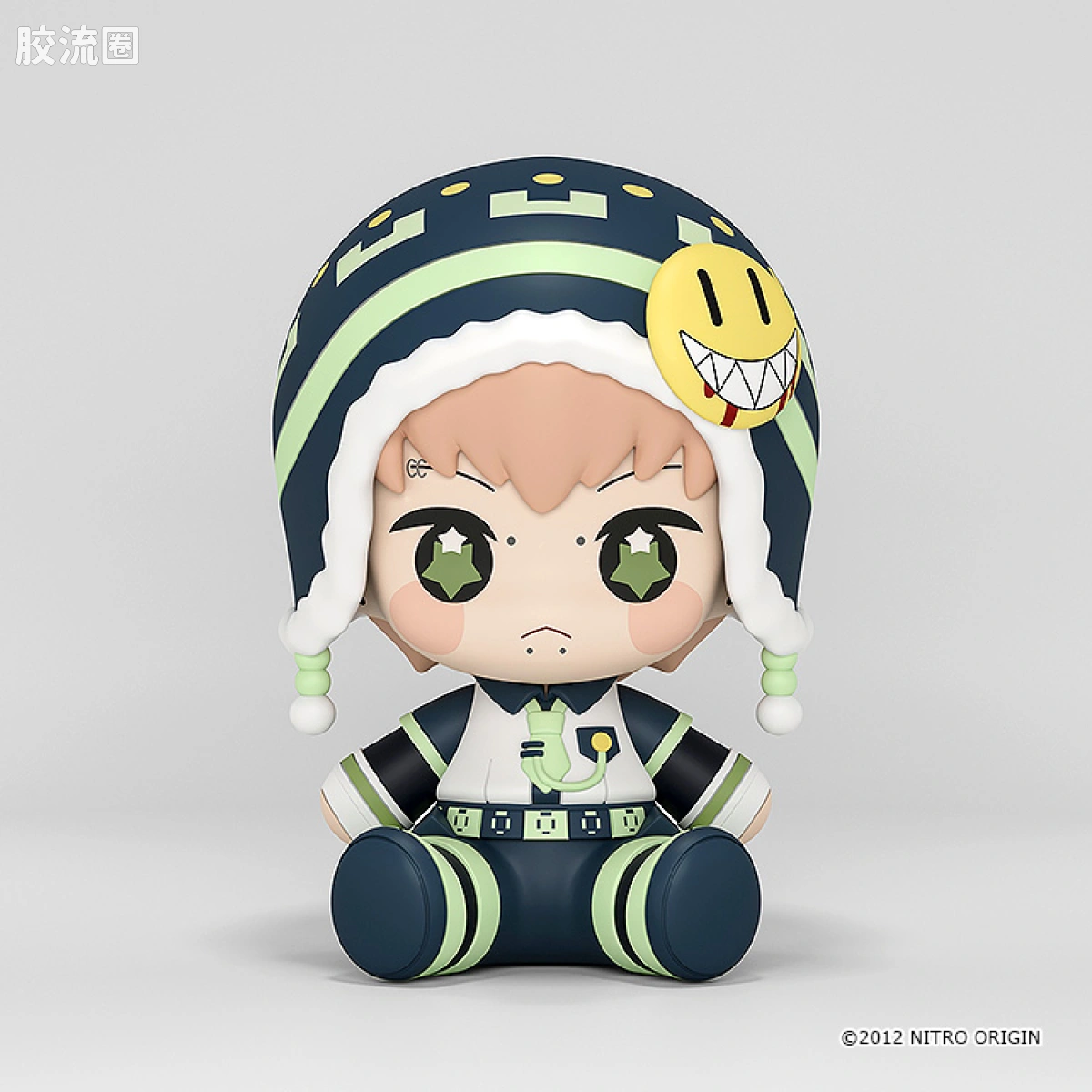 诺伊兹（《戏剧性谋杀》）