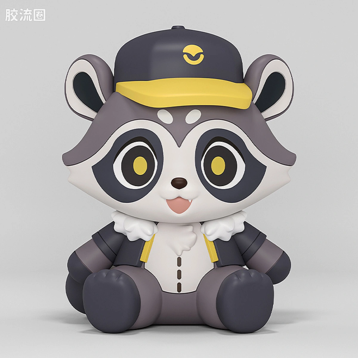蝙蝠浣熊（《崩坏：星穹铁道》）