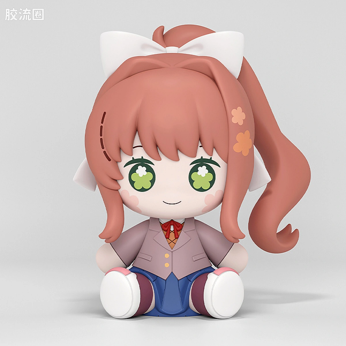 莫妮卡（《心跳文学部！》）