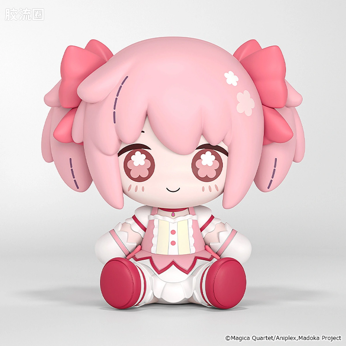 鹿目圆（《魔法少女小圆》）