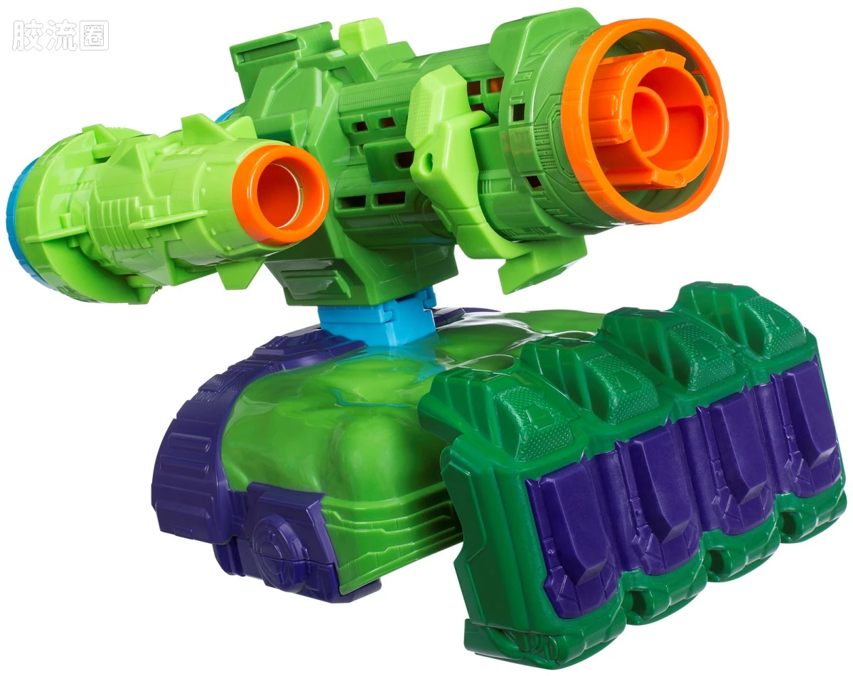 Hulk