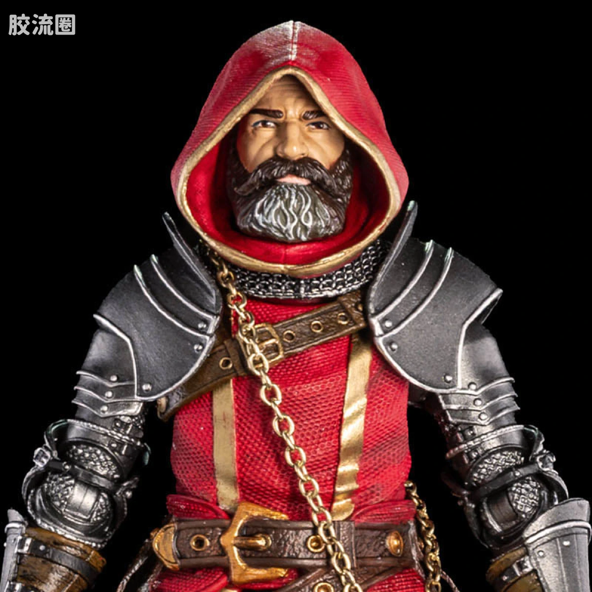 人类牧师