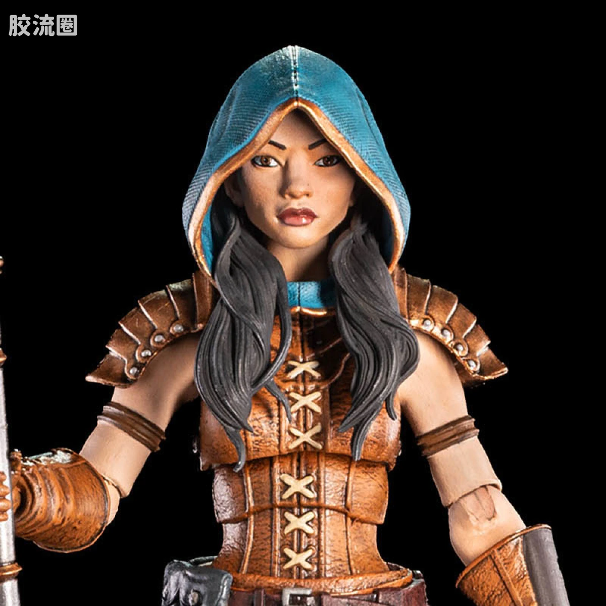 人类法师
