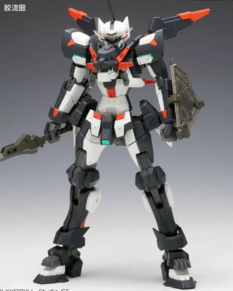 Hundred Edge-百刃-