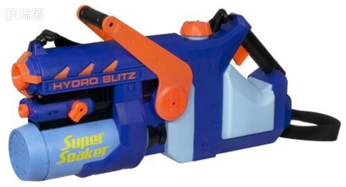 Hydro Blitz