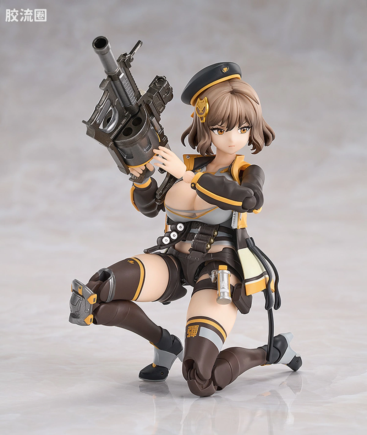 GSC 手办 Hyper Body 阿妮斯 - 图片